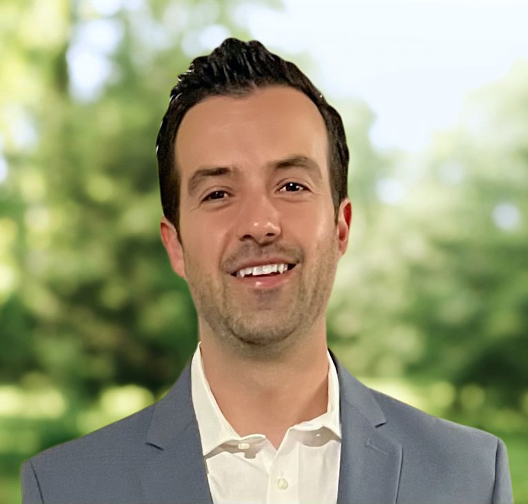Arthur Nemirovsky, TrailAware co-founder
