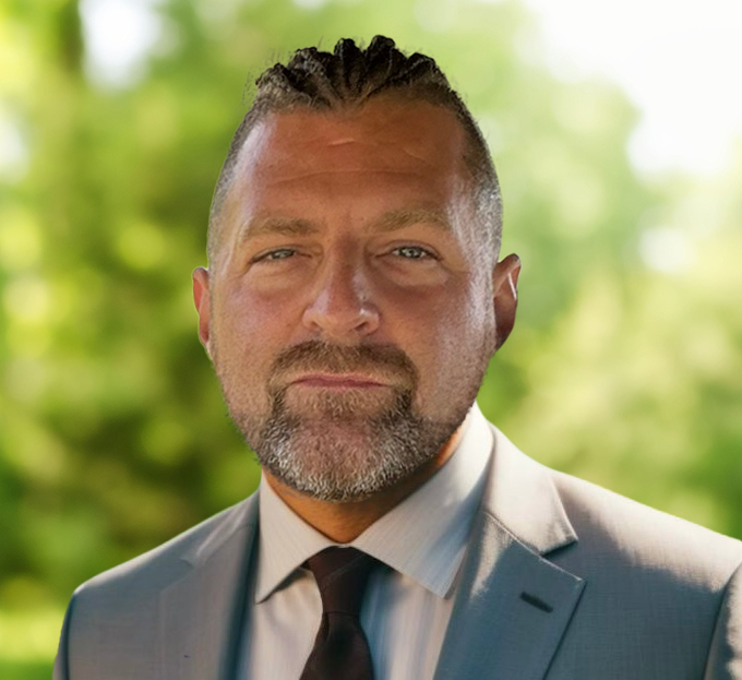 Ryan Fuller, TrailAware co-founder